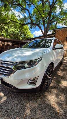 CHEVROLET EQUINOX 2.0 16V TURBO GASOLINA PREMIER AWD AUTOMÁTICO